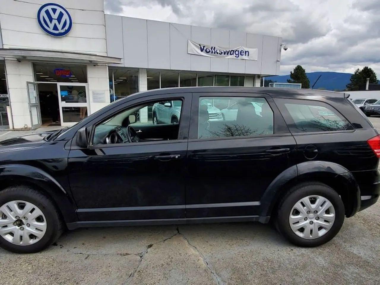 2015 Dodge Journey SE-4
