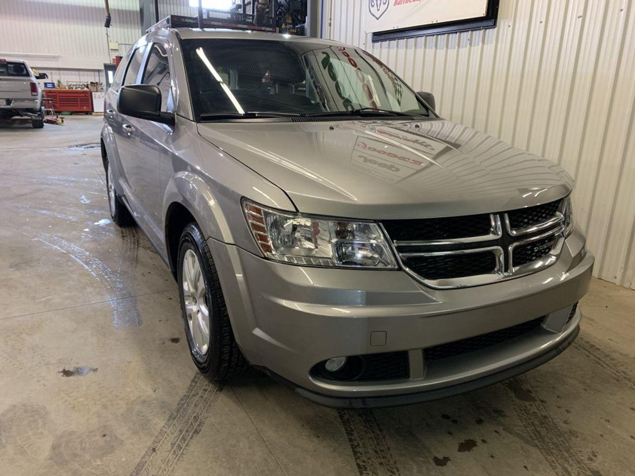 2015 Dodge Journey SE-0