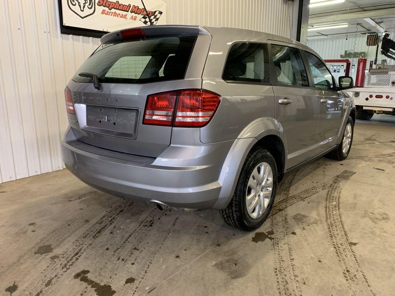 2015 Dodge Journey SE-3