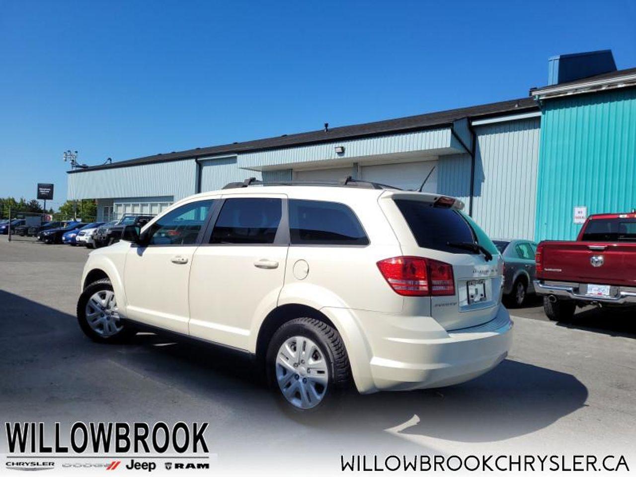 2015 Dodge Journey SE-3