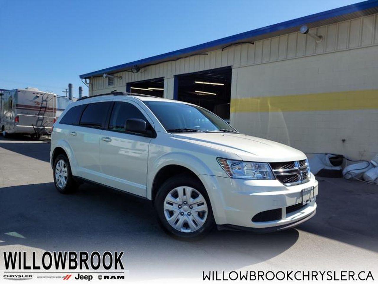 2015 Dodge Journey SE-4