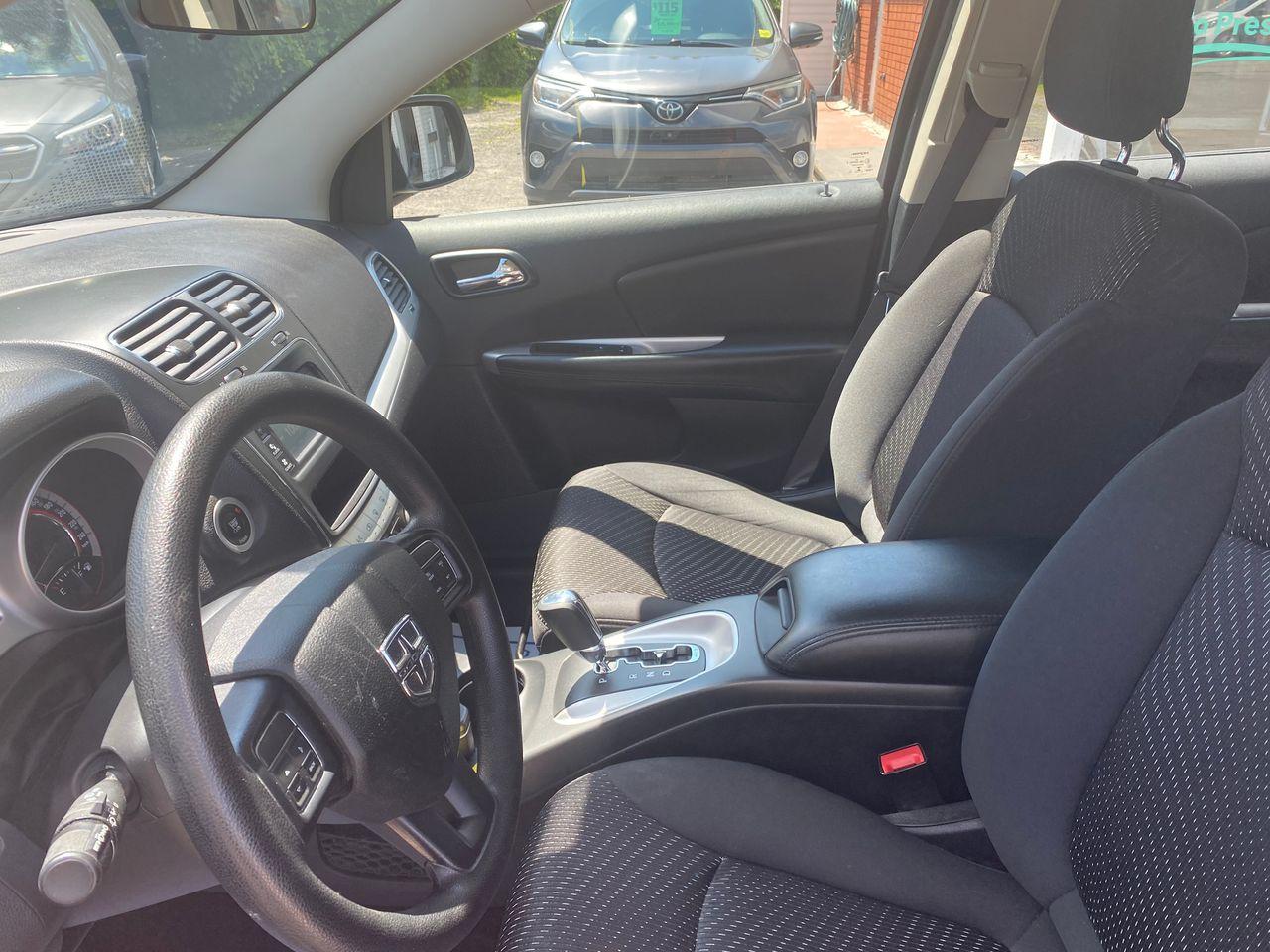2015 Dodge Journey SE-4