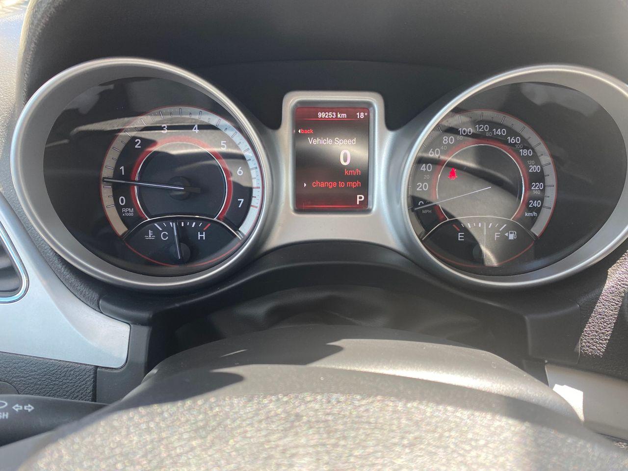 2015 Dodge Journey SE-2