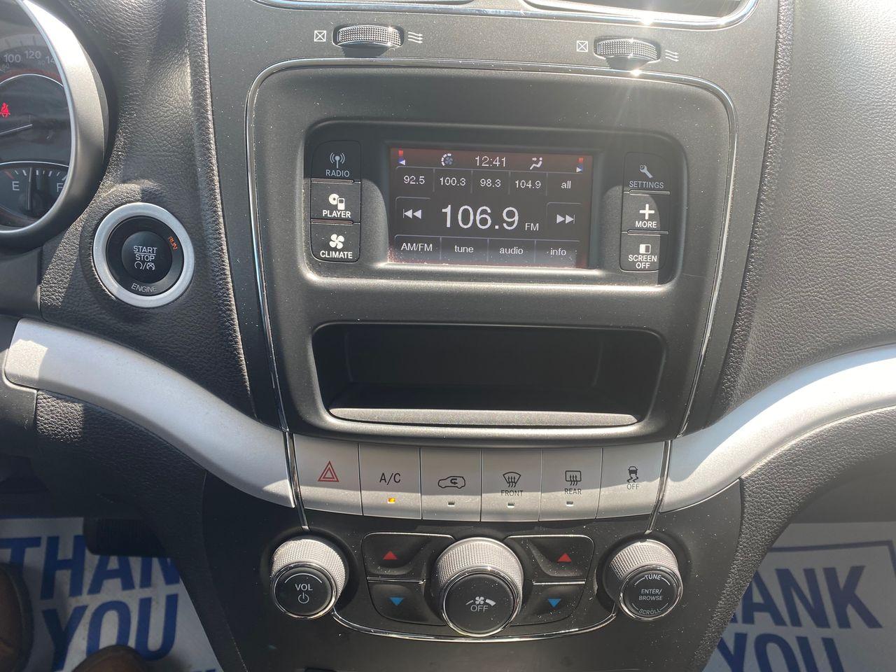 2015 Dodge Journey SE-3
