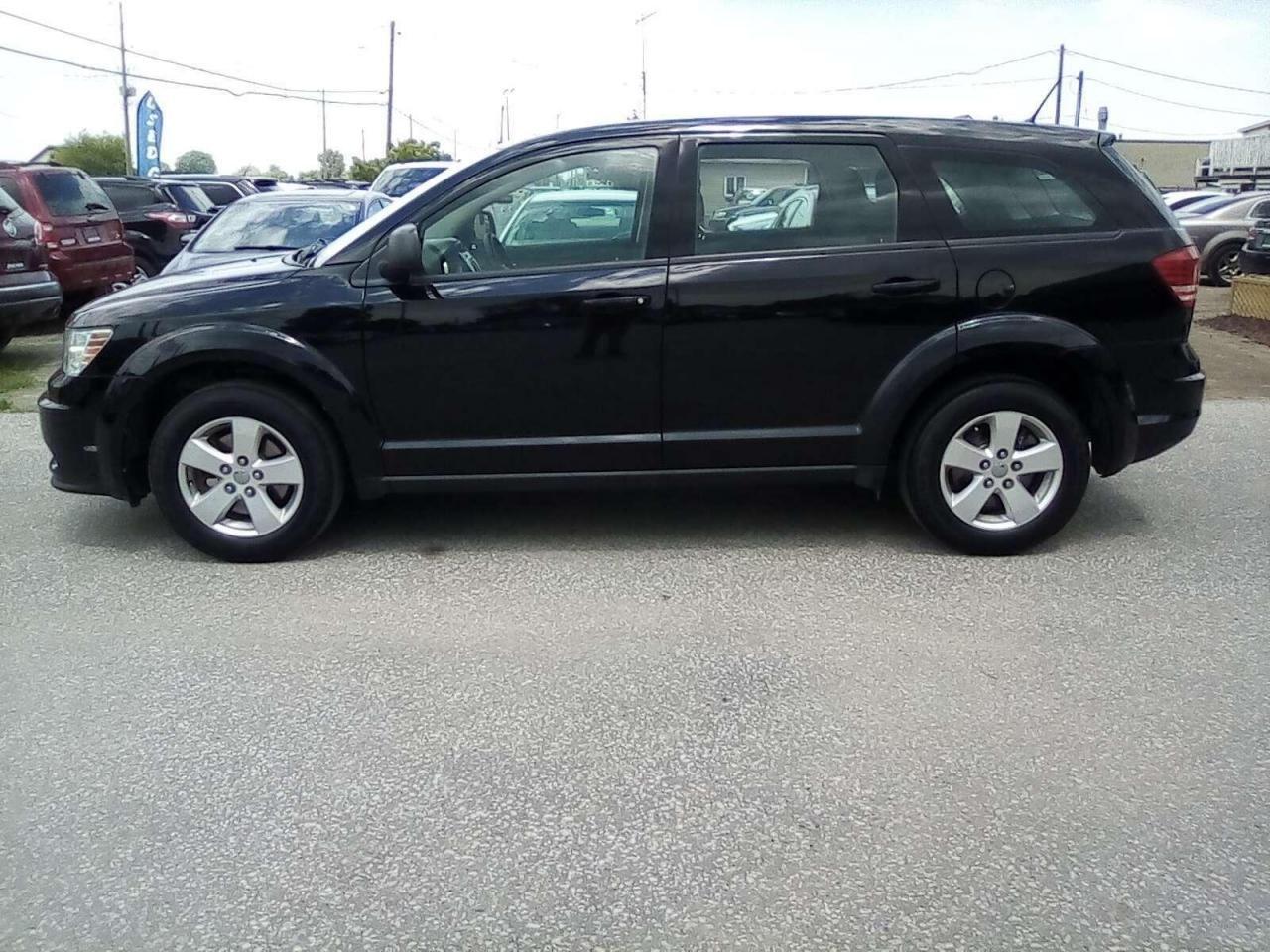 2015 Dodge Journey SE-1