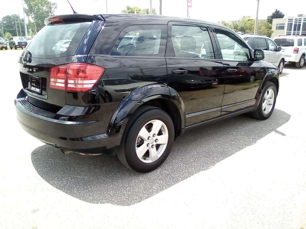 2015 Dodge Journey SE-3