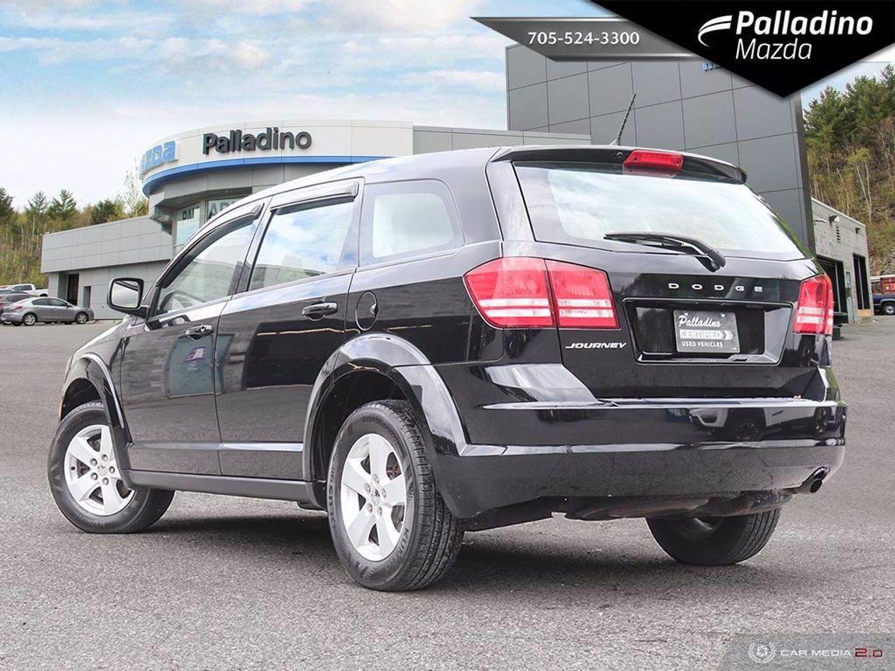 2015 Dodge Journey SE-3