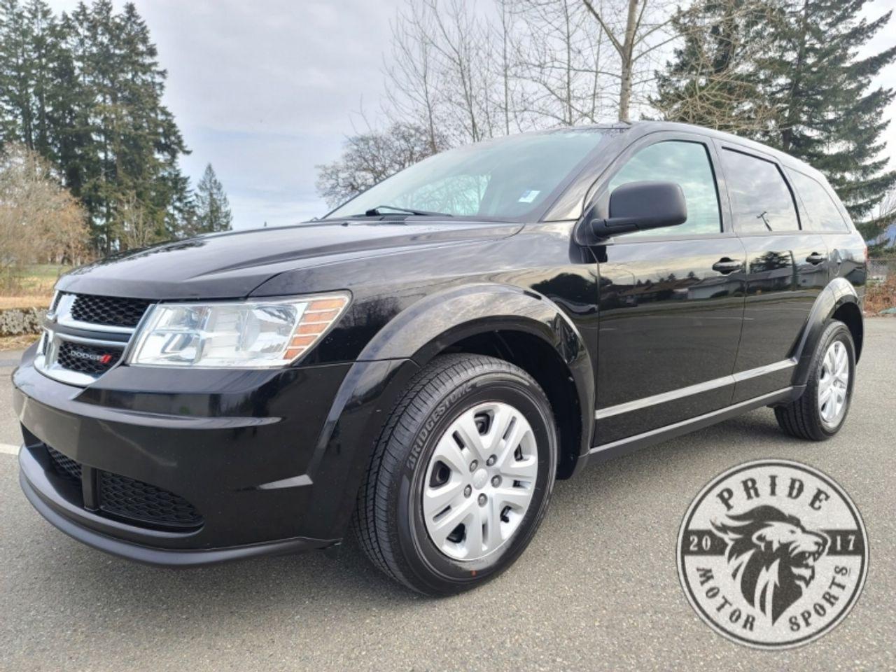 2015 Dodge Journey SE-0