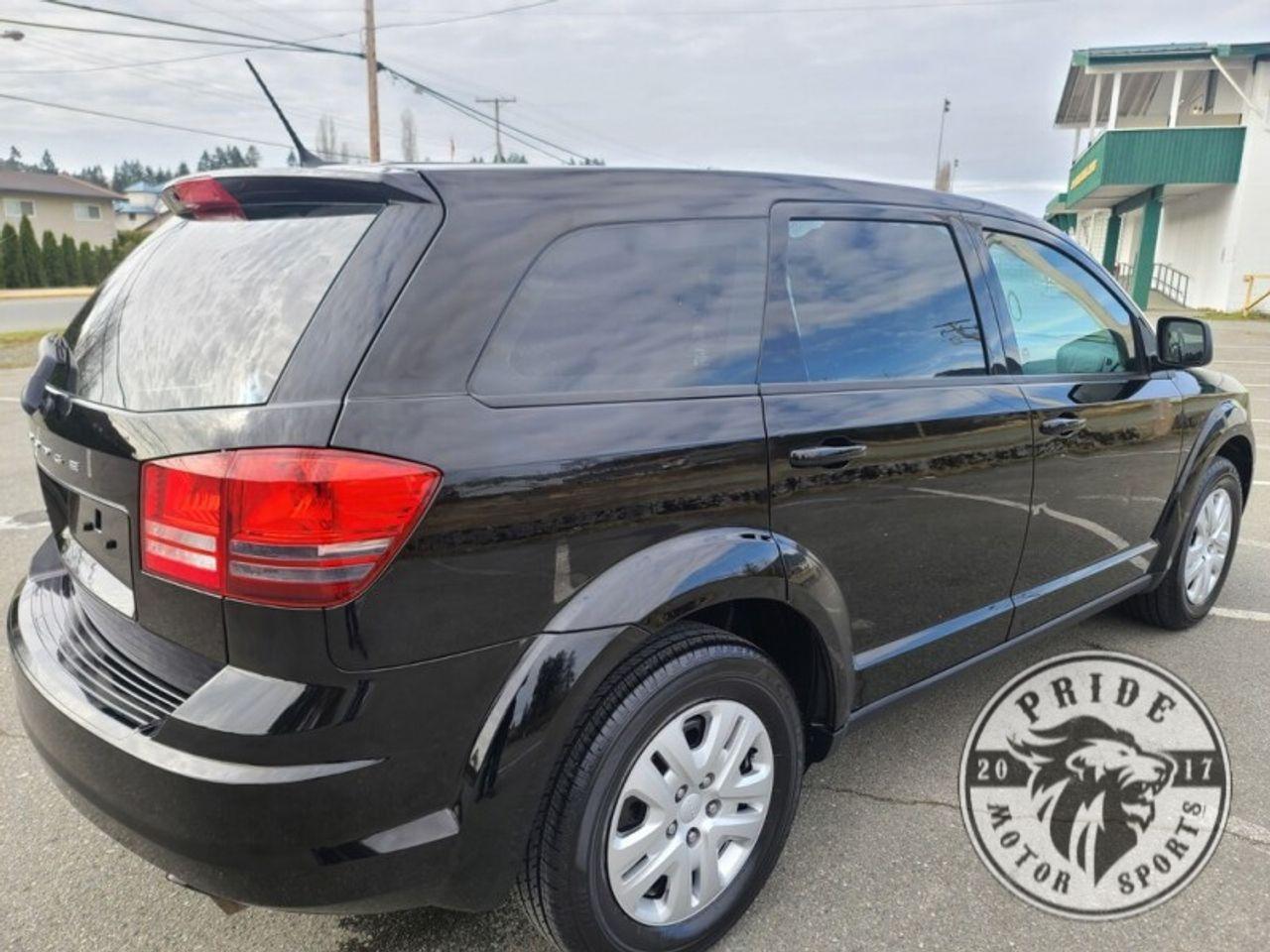 2015 Dodge Journey SE-3