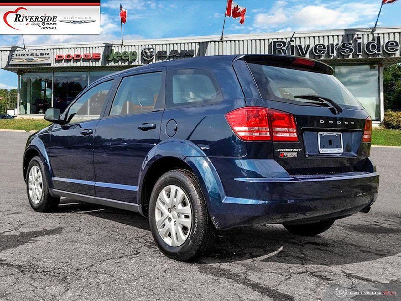 2015 Dodge Journey SE-3