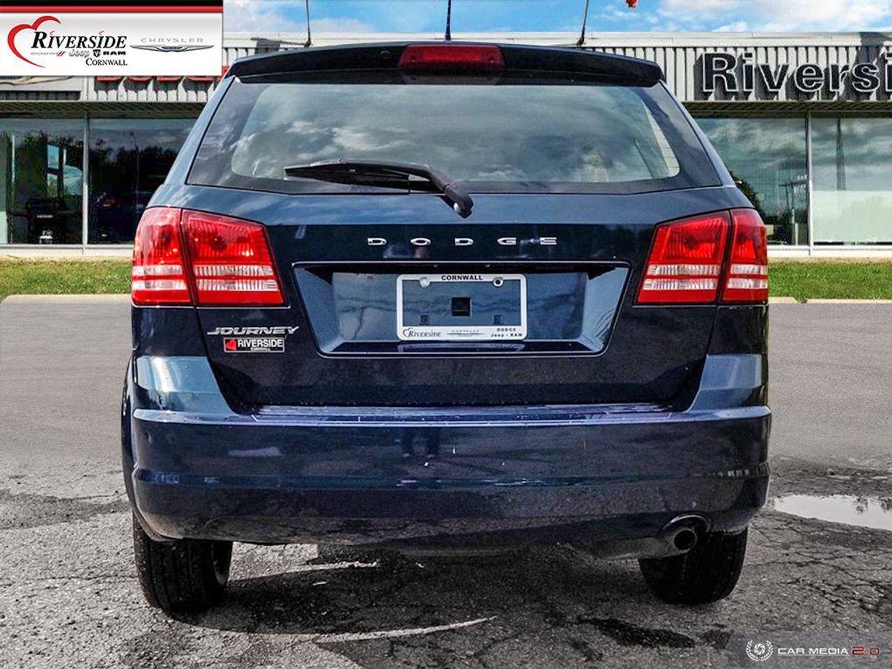 2015 Dodge Journey SE-4