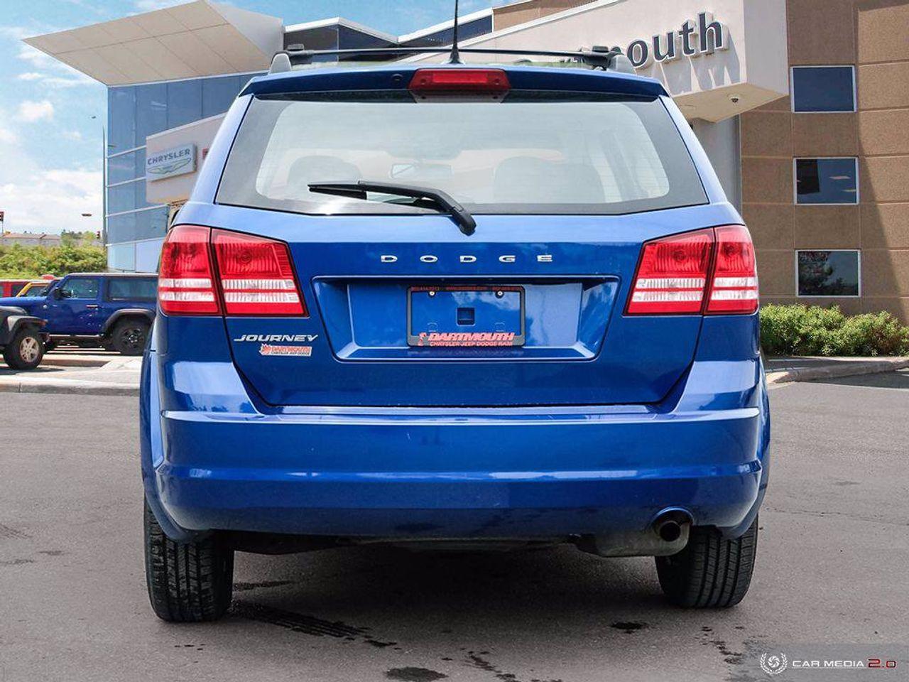 2015 Dodge Journey SE-4