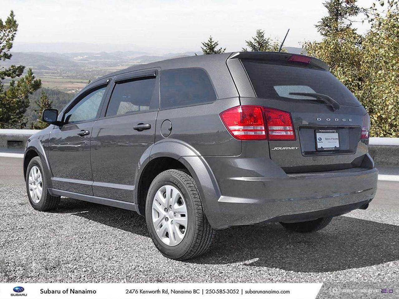 2015 Dodge Journey SE-3