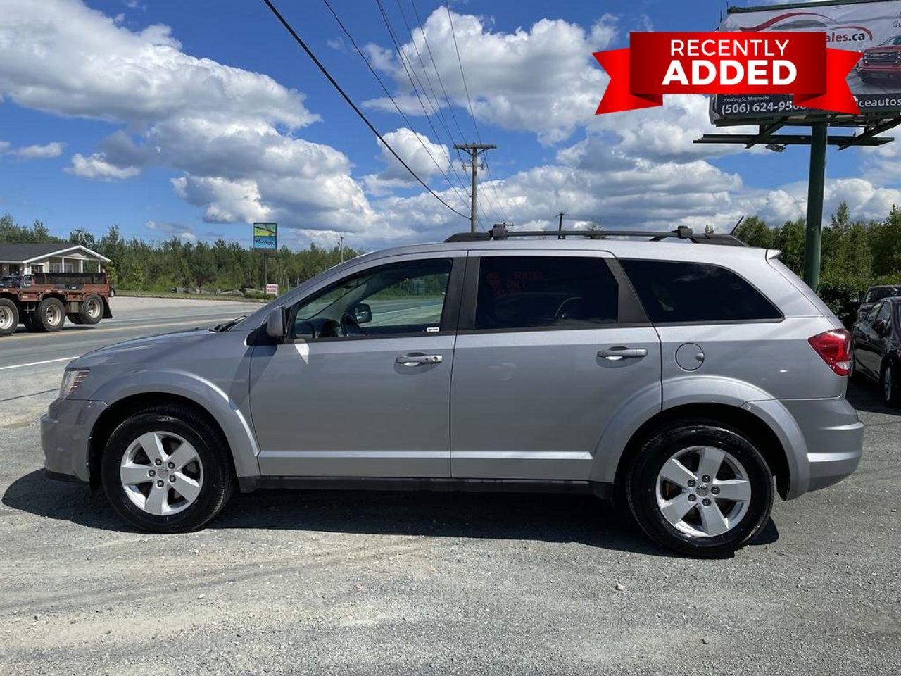 2015 Dodge Journey SE-3