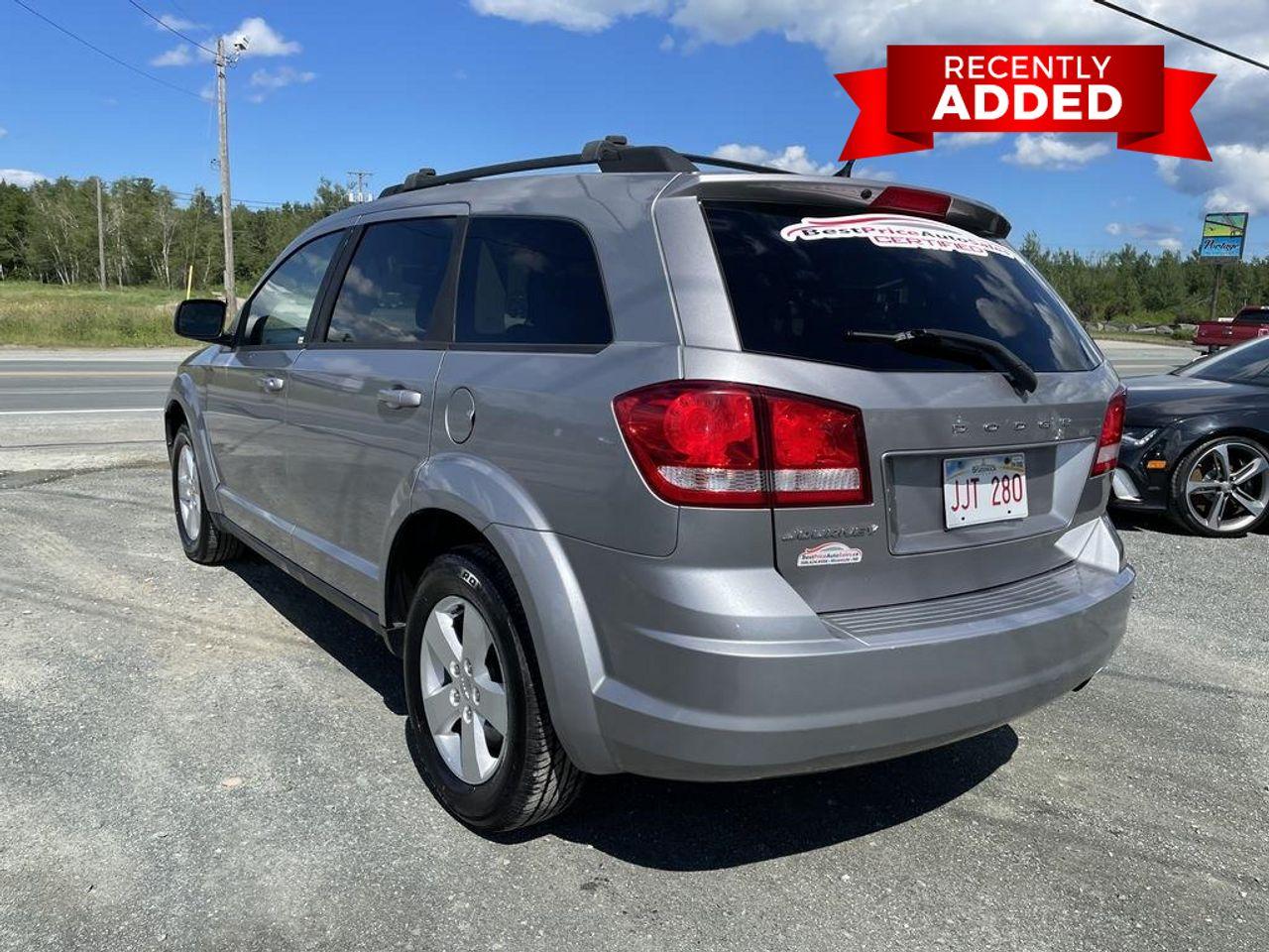 2015 Dodge Journey SE-4