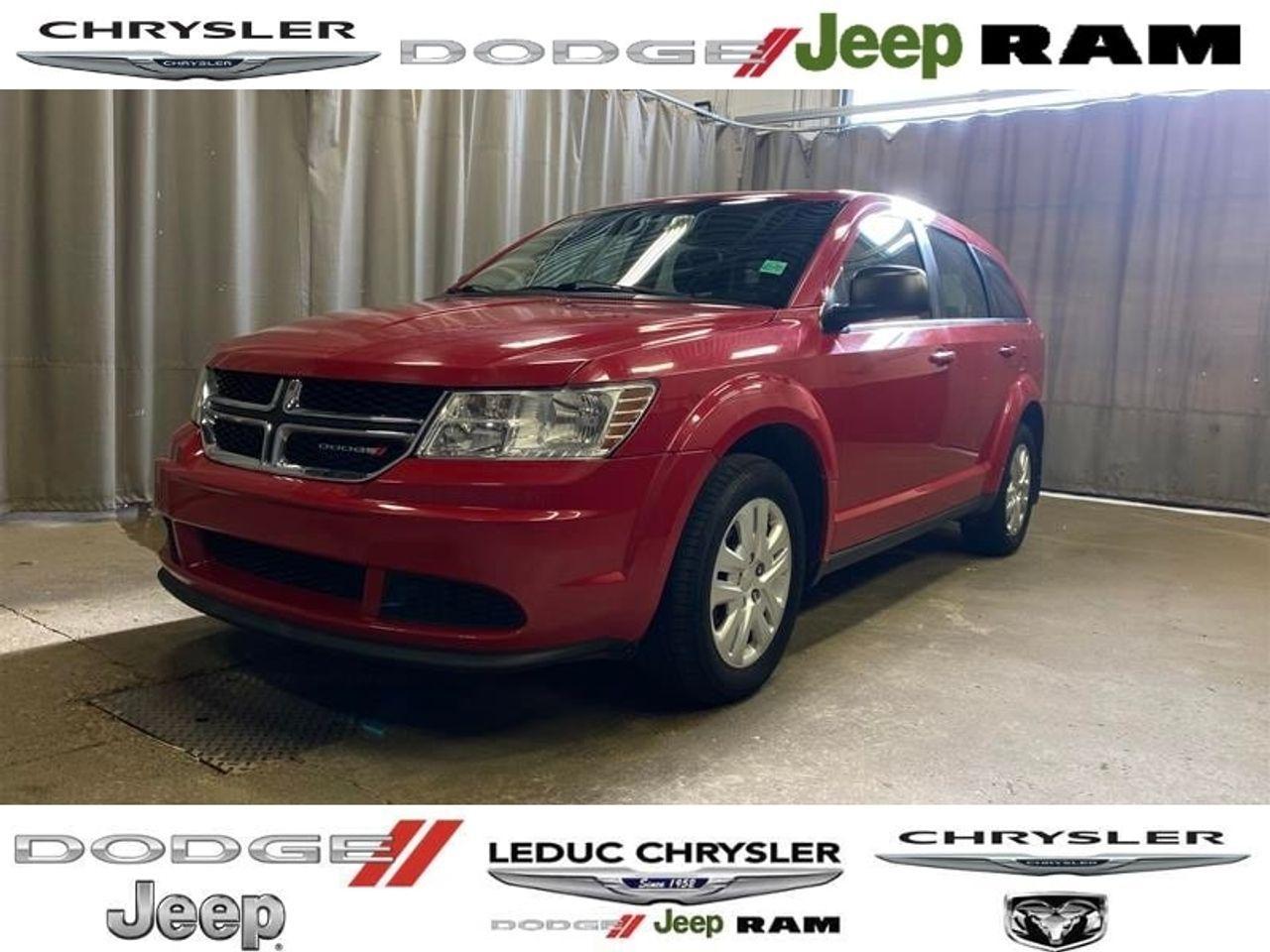 2015 Dodge Journey SE-0