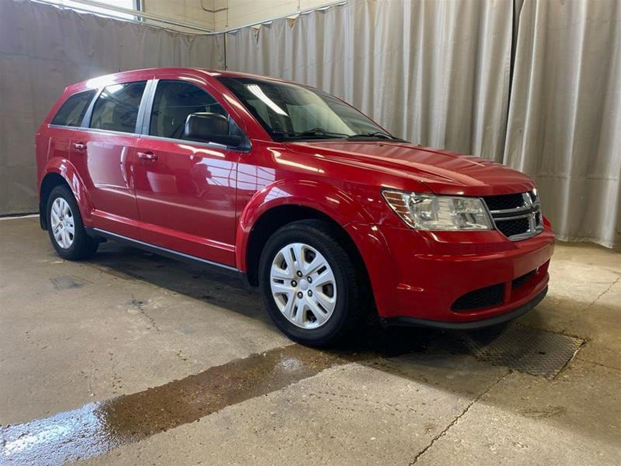 2015 Dodge Journey SE-3