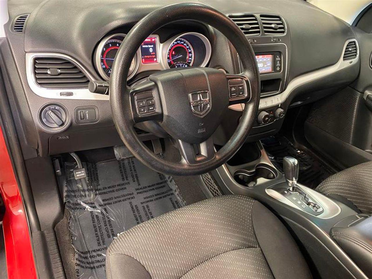 2015 Dodge Journey SE-4