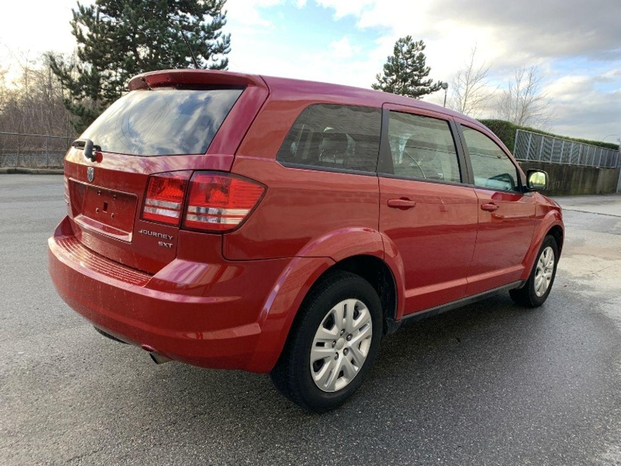 2015 Dodge Journey SE-3