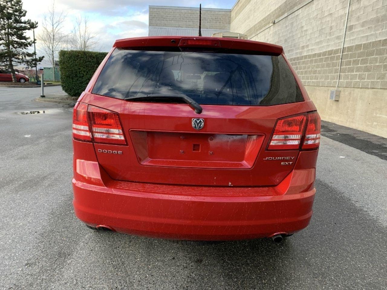 2015 Dodge Journey SE-4