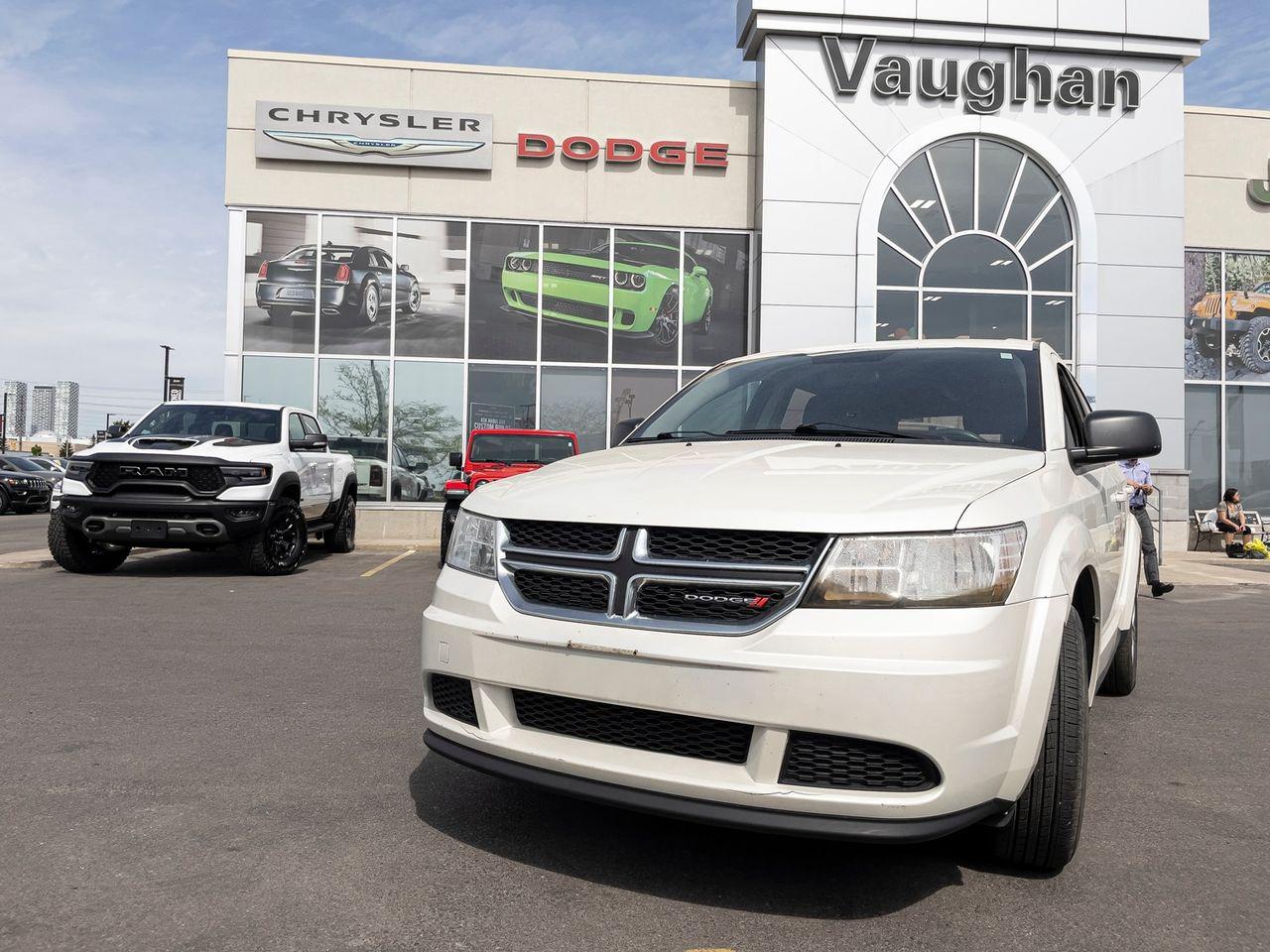 2015 Dodge Journey SE-0
