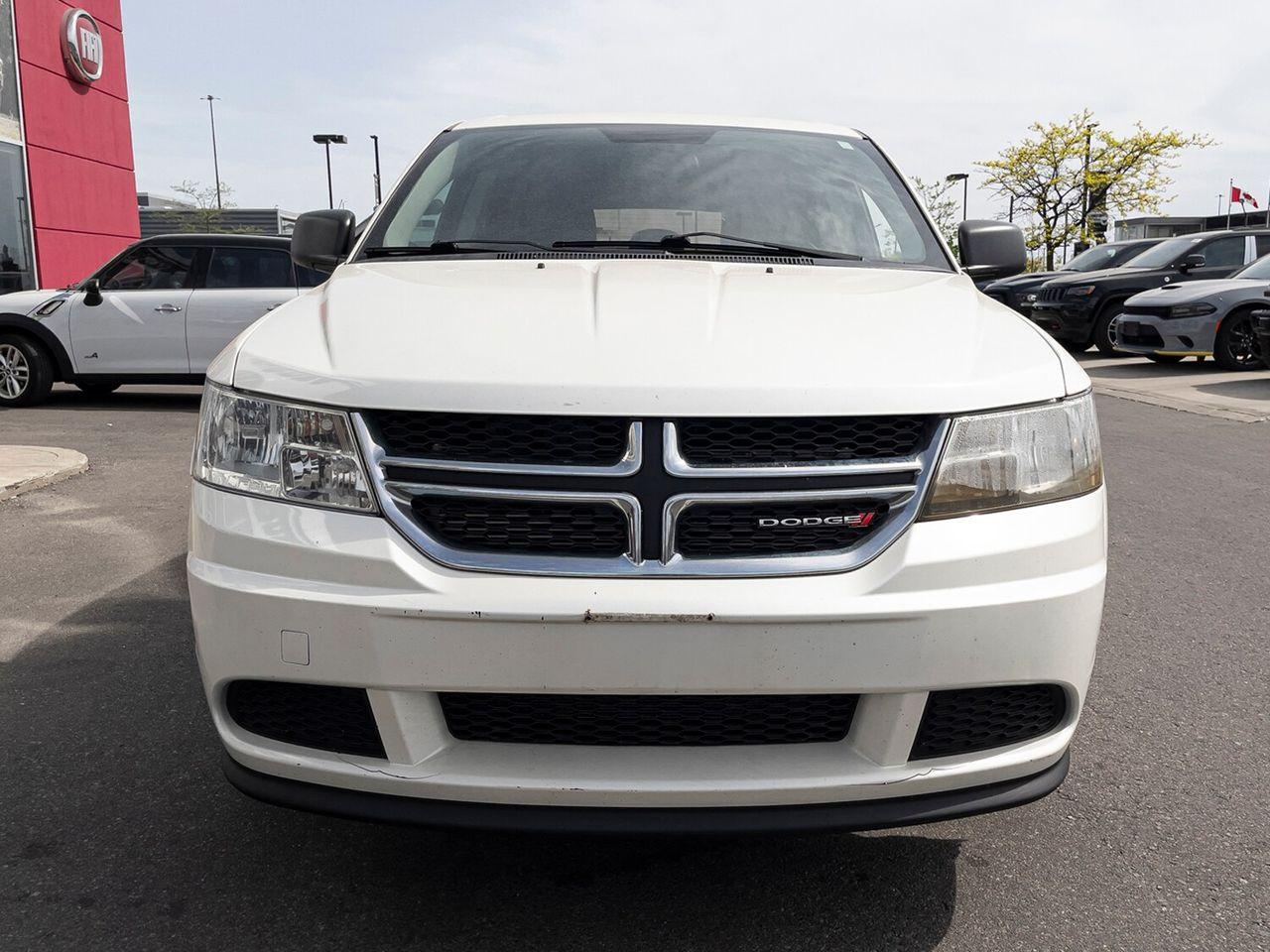 2015 Dodge Journey SE-3