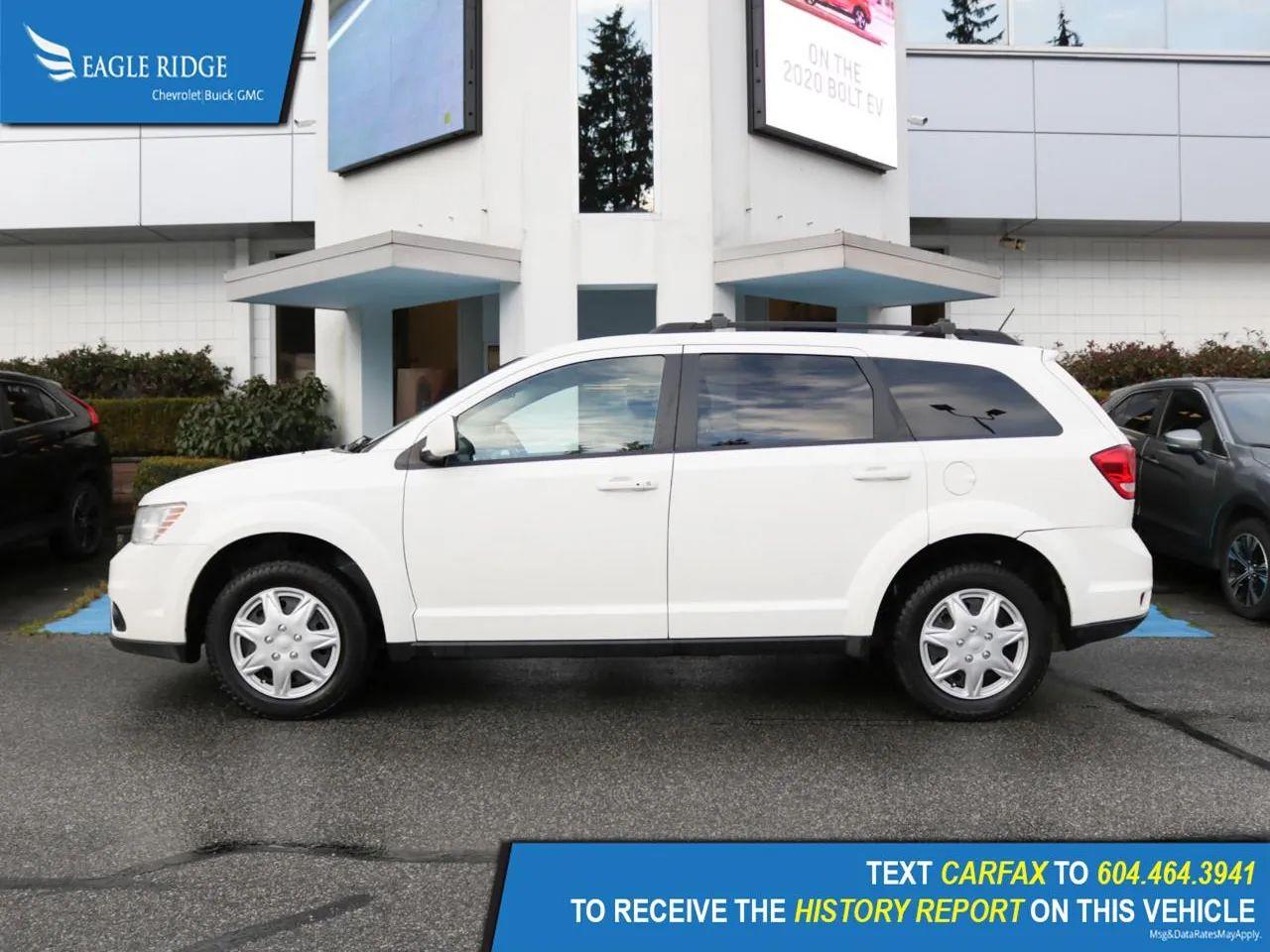 2015 Dodge Journey SXT-2