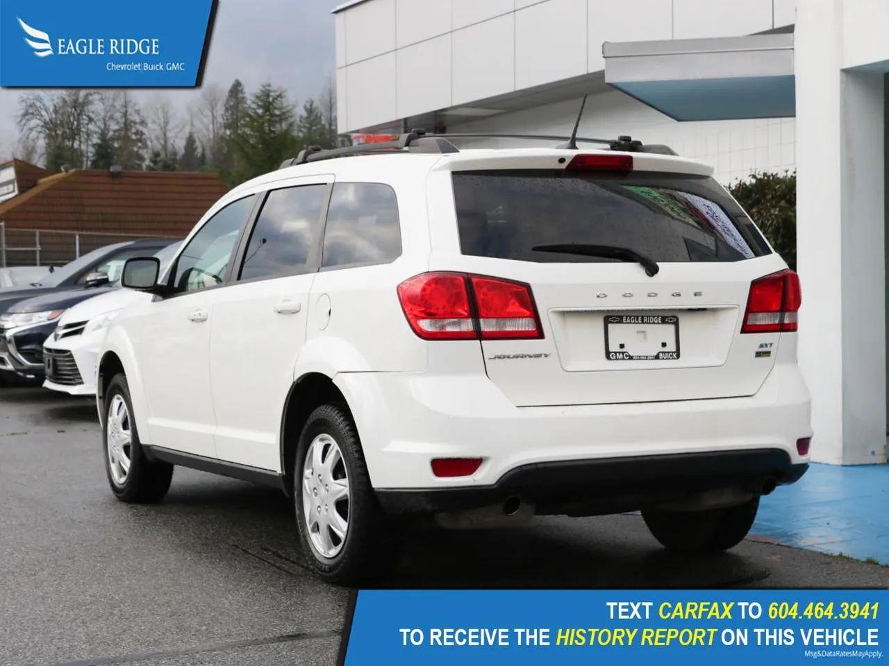 2015 Dodge Journey SXT-3