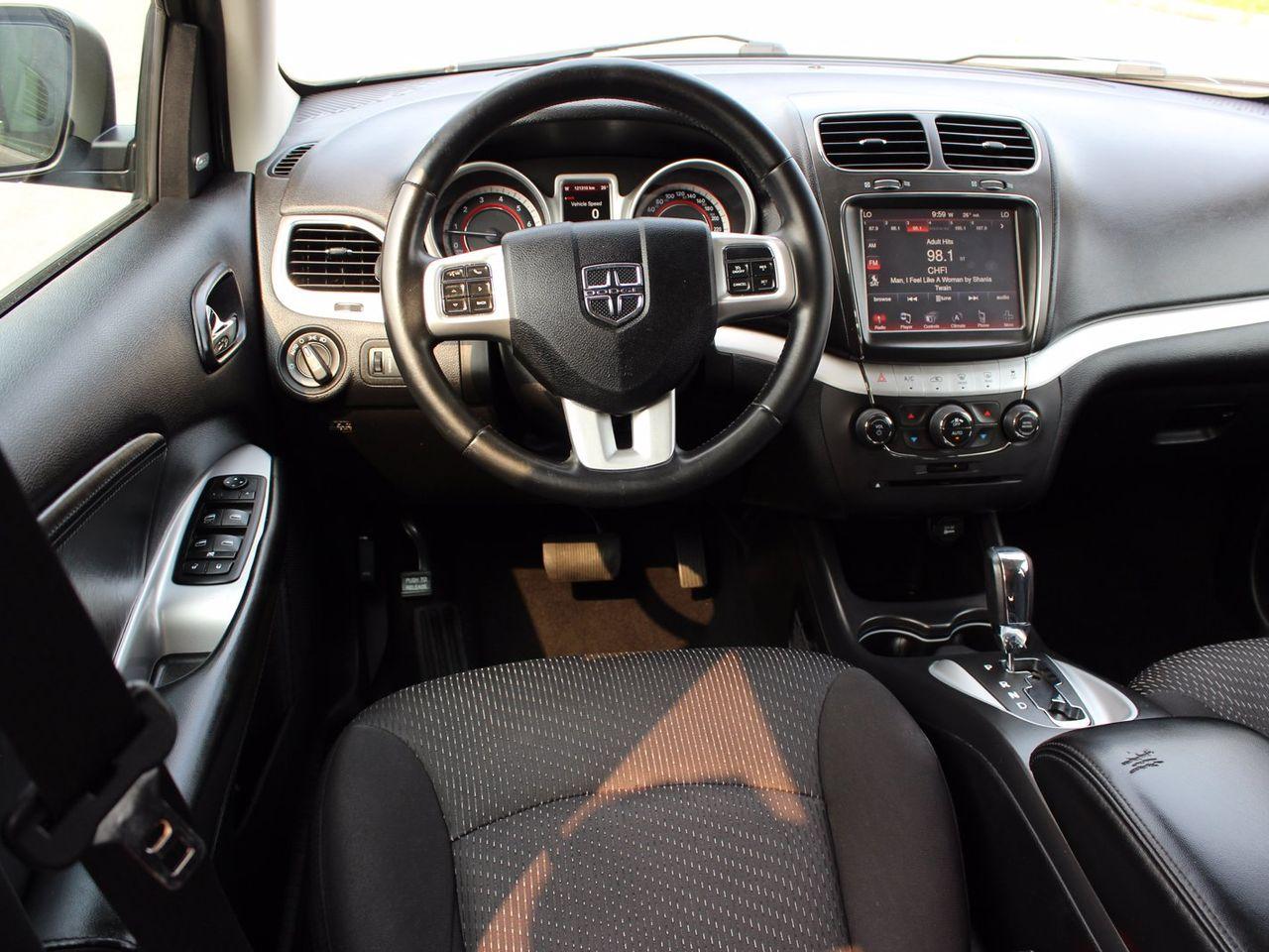 2015 Dodge Journey SXT-1