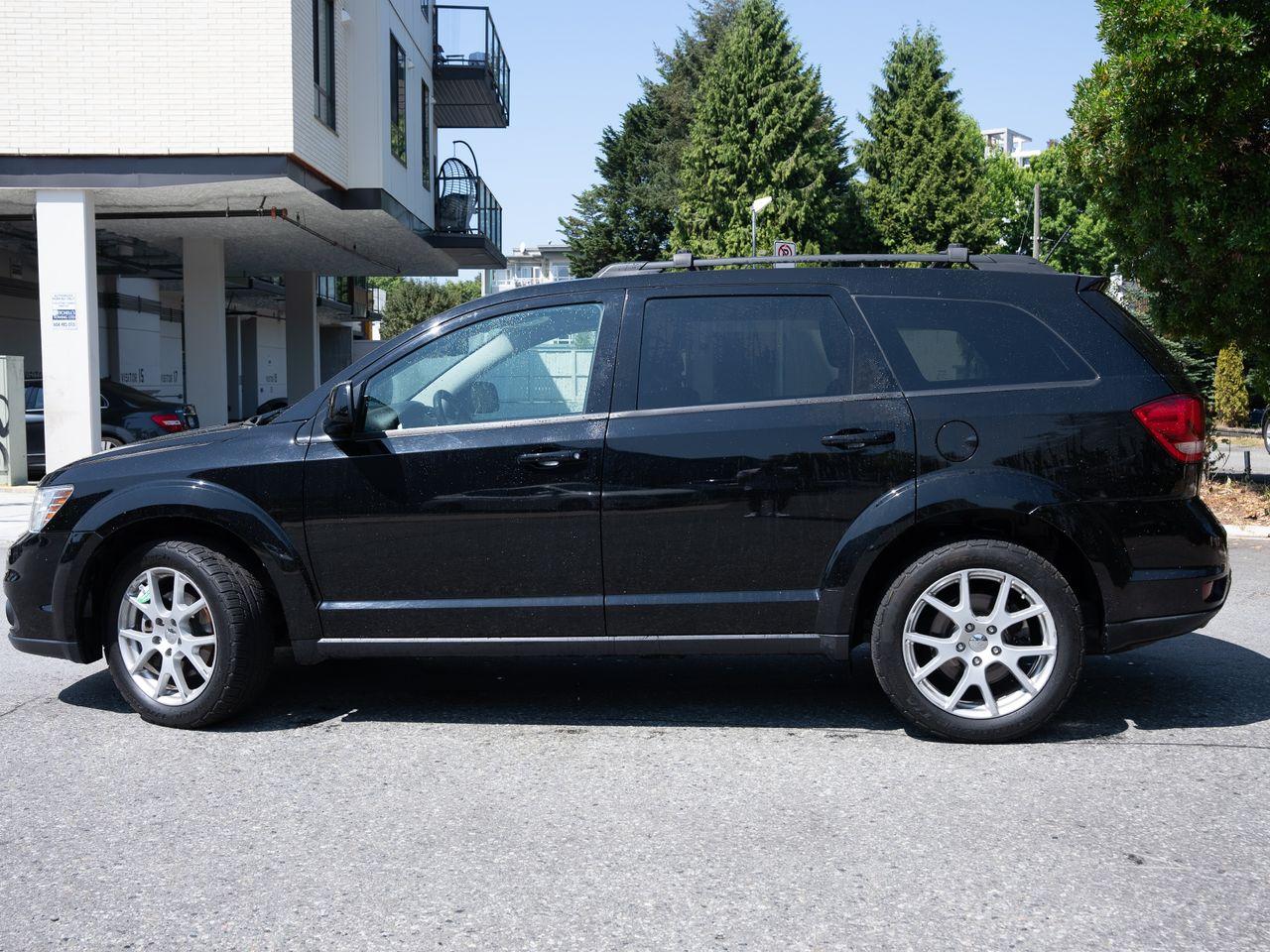 2015 Dodge Journey SXT-3