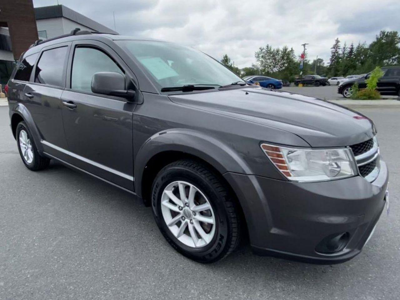 2015 Dodge Journey SXT-1