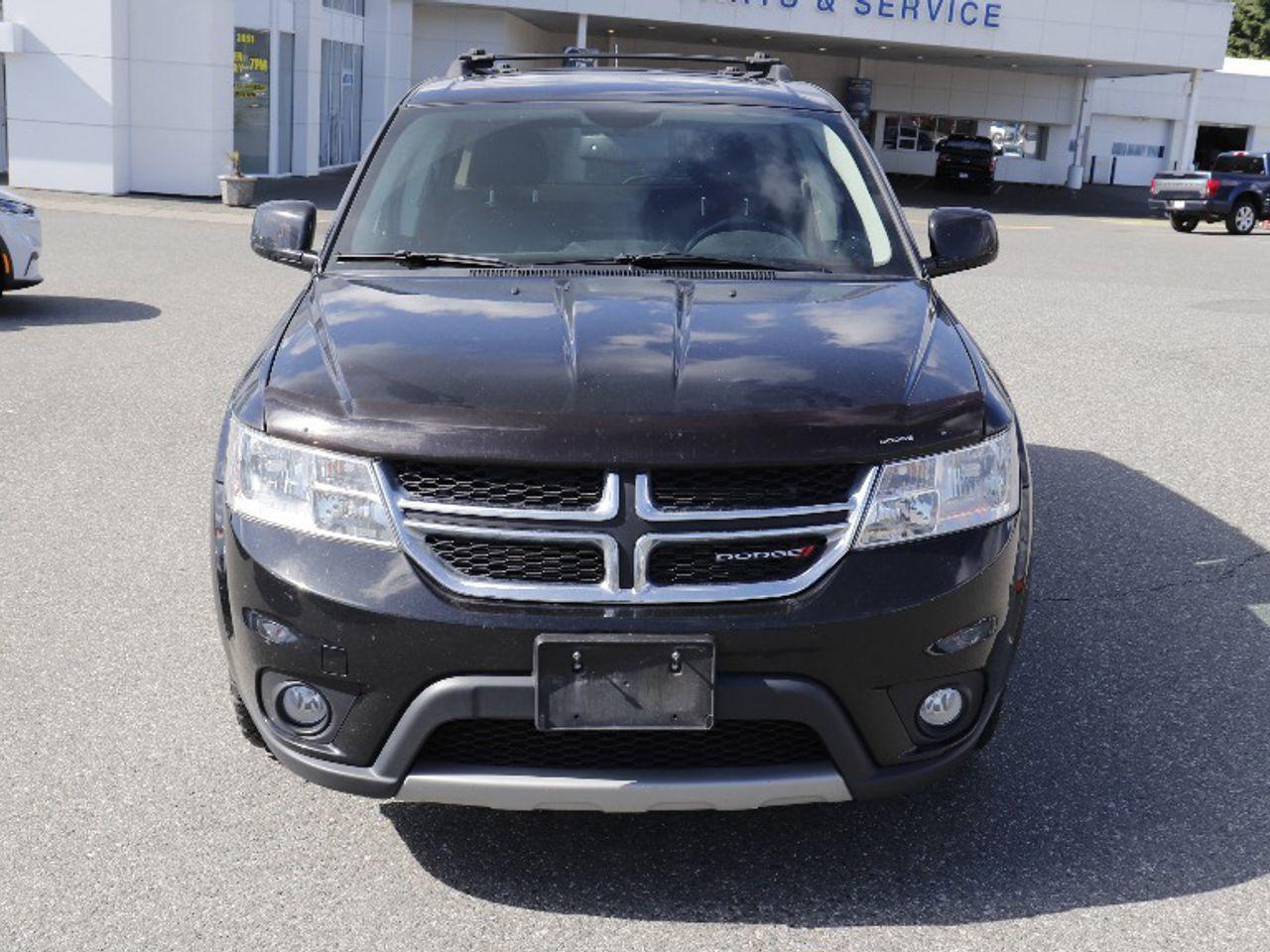 2015 Dodge Journey SXT-1