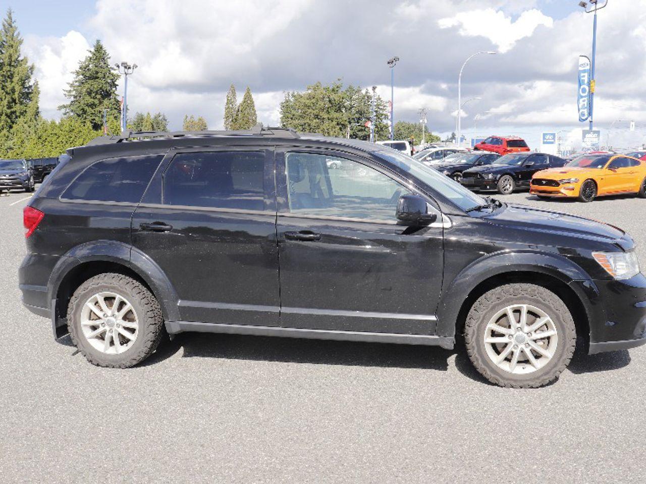 2015 Dodge Journey SXT-3