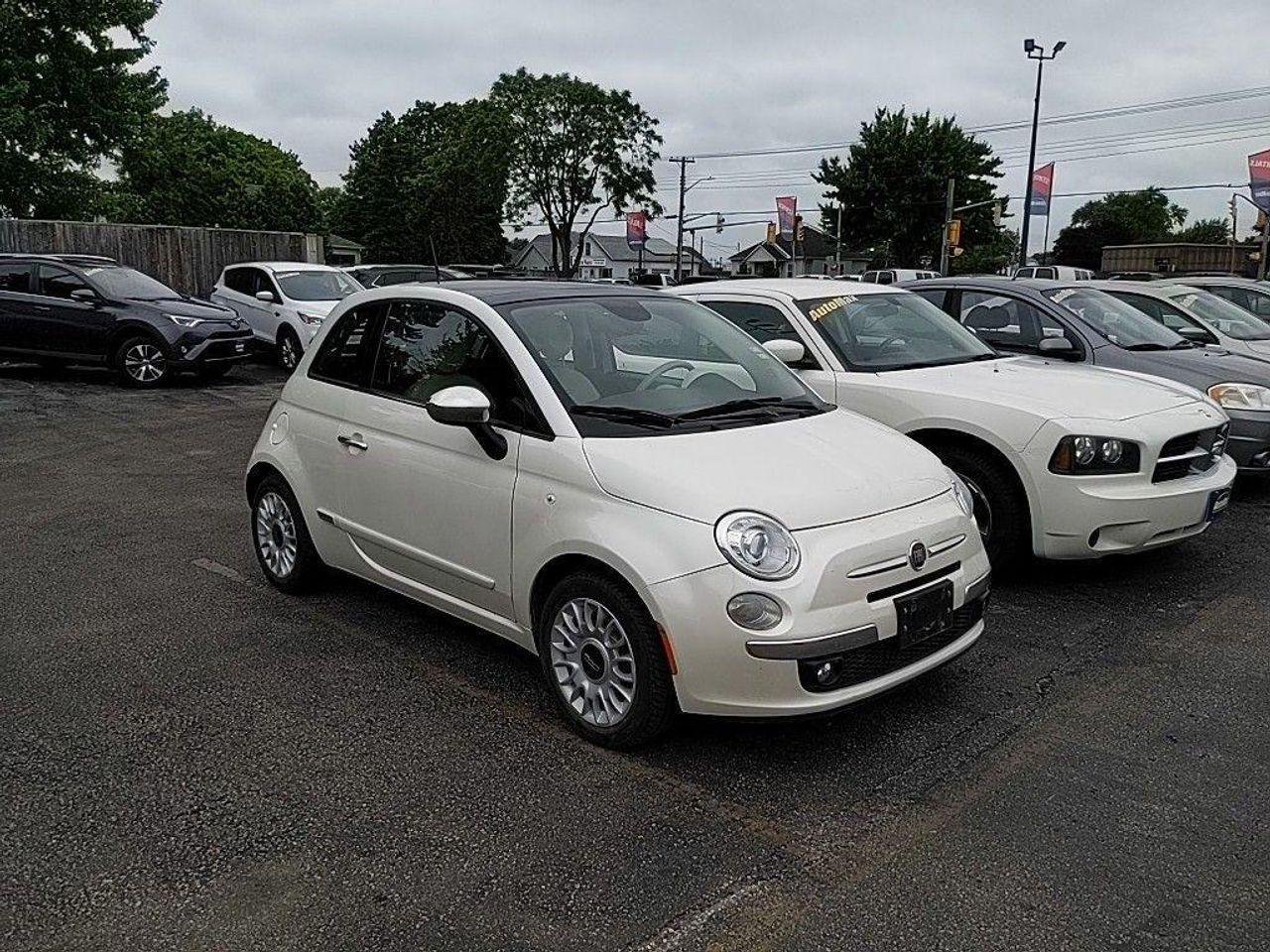 2015 FIAT 500 LOUNGE-2