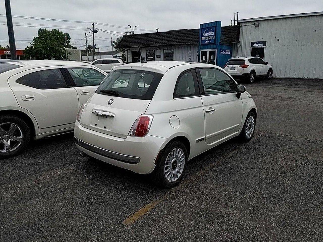 2015 FIAT 500 LOUNGE-4