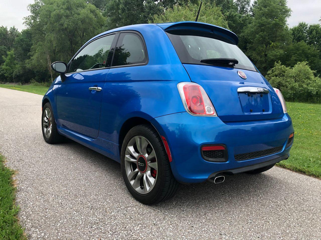 2015 FIAT 500 Sport-2
