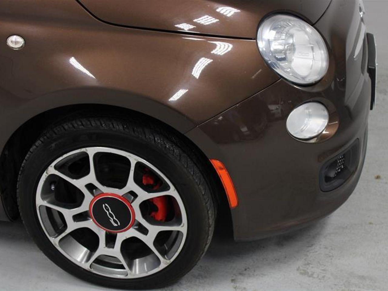 2015 FIAT 500 Sport-2