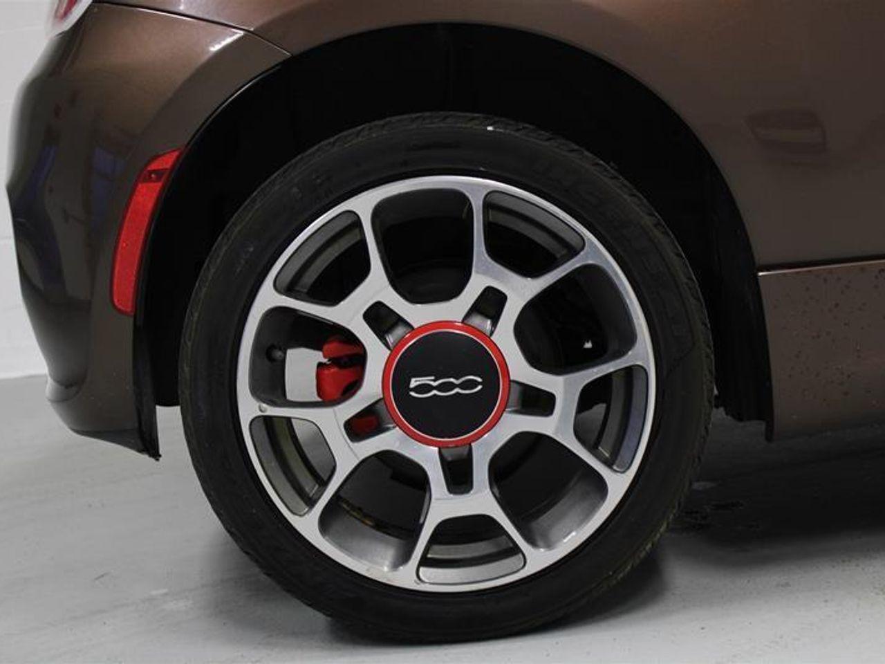 2015 FIAT 500 Sport-3