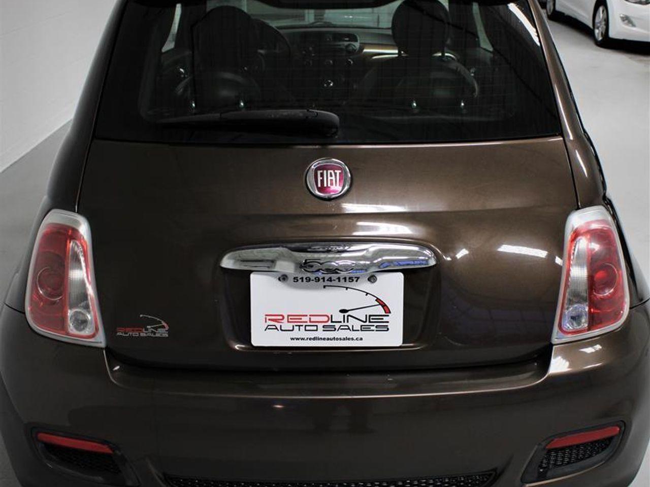 2015 FIAT 500 Sport-4