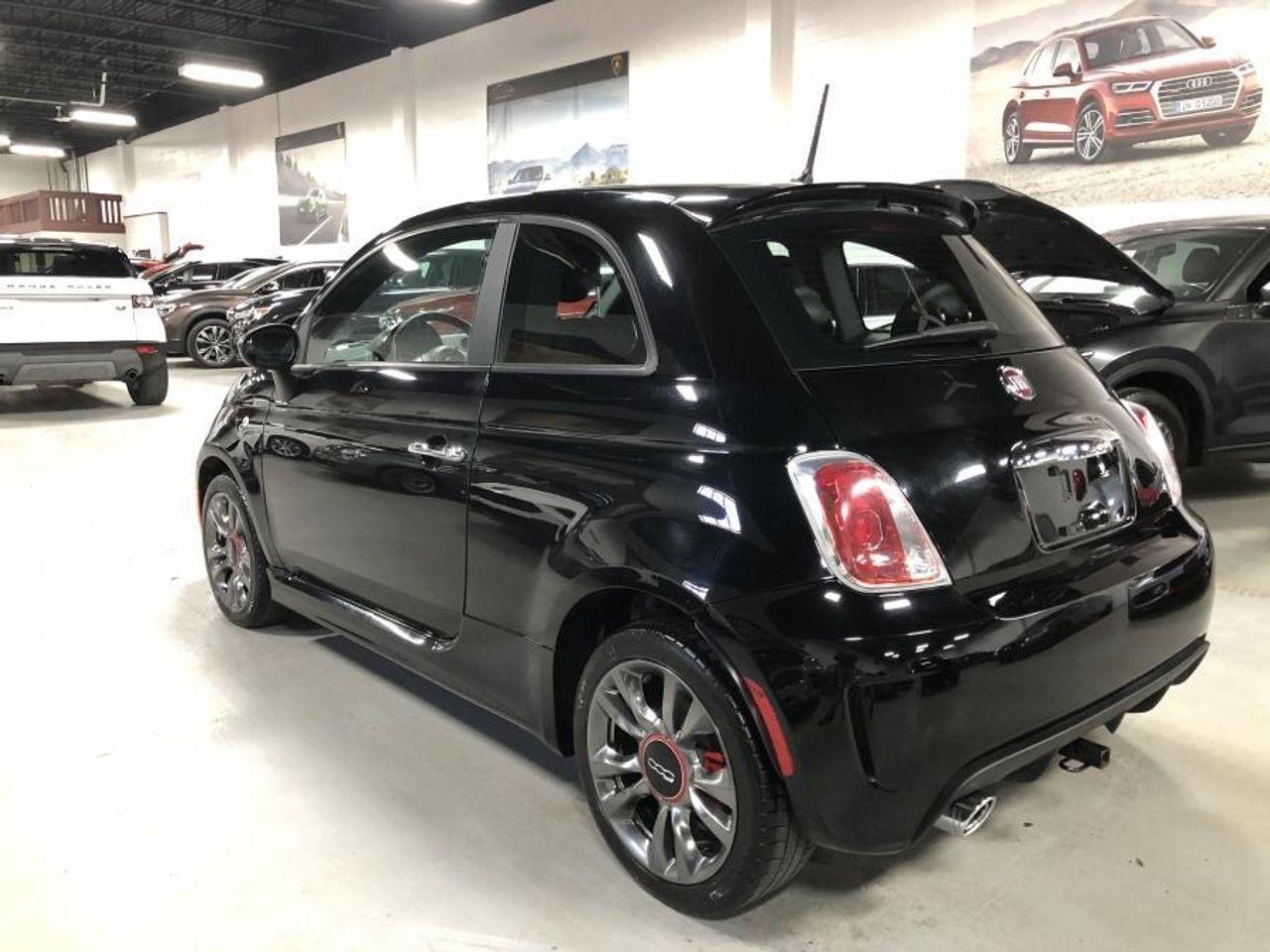 2015 FIAT 500 Turbo-2