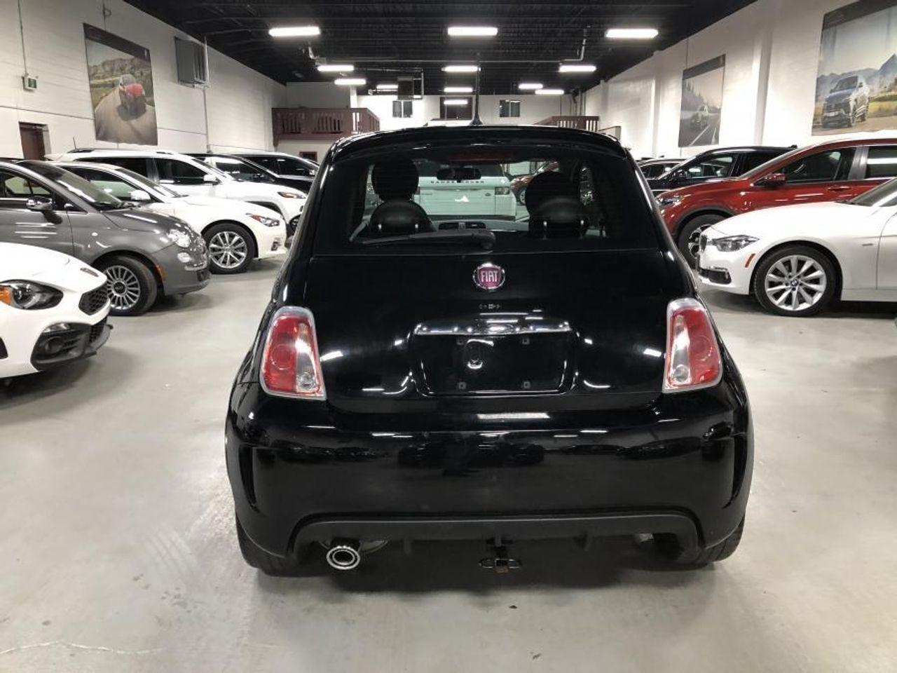2015 FIAT 500 Turbo-3