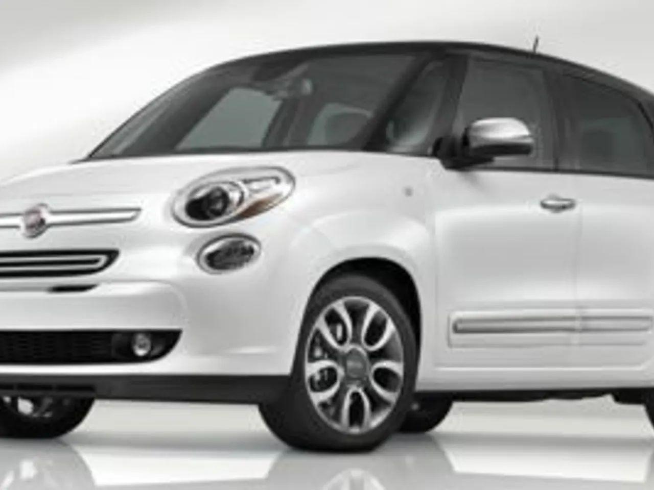 2015 FIAT 500L LOUNGE-0
