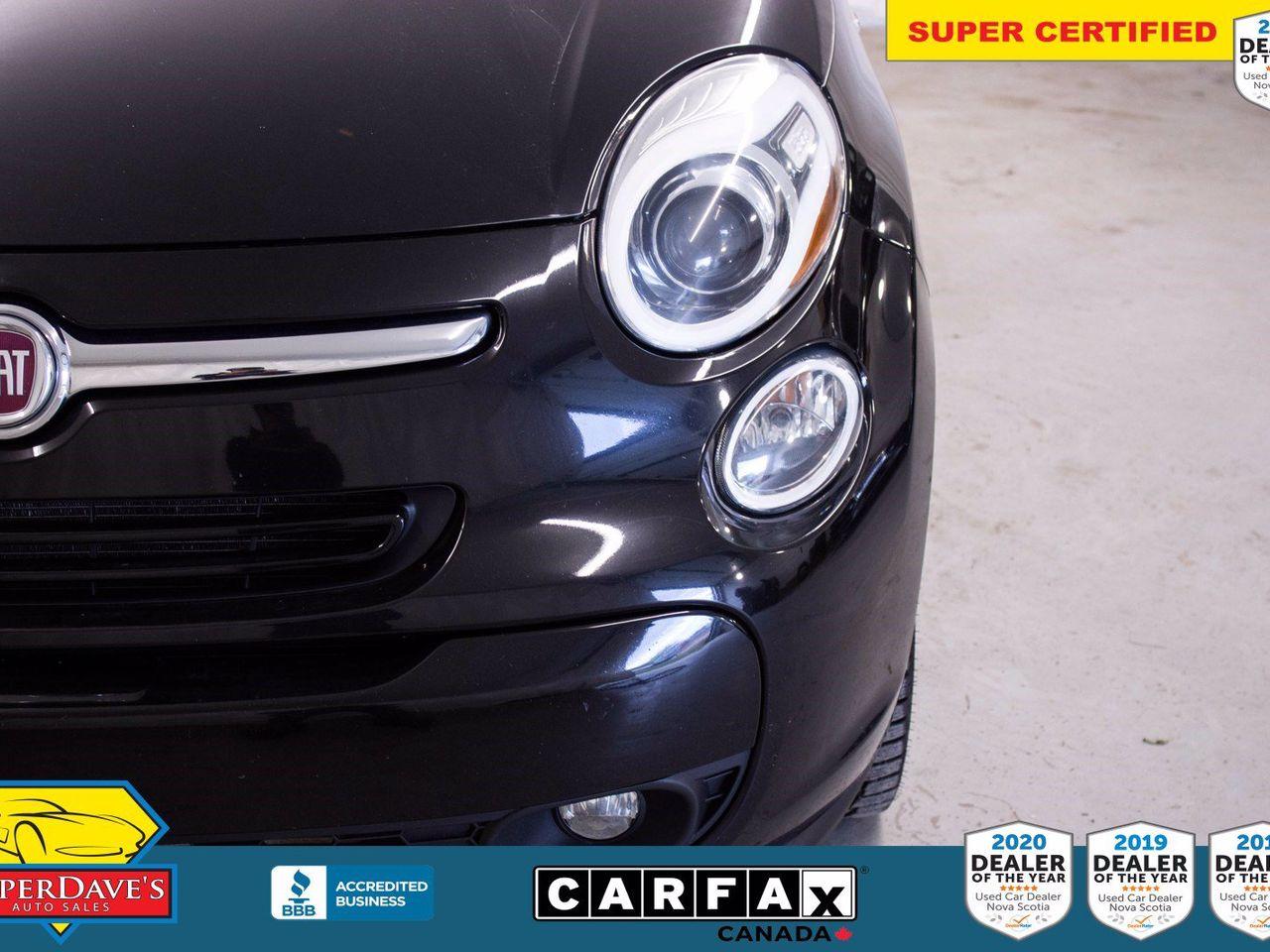2015 FIAT 500L LOUNGE-4