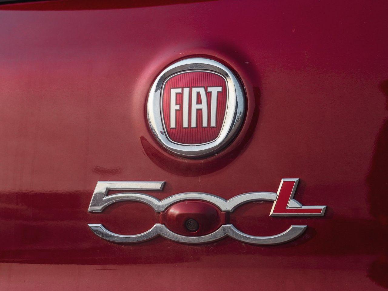 2015 FIAT 500L LOUNGE-3