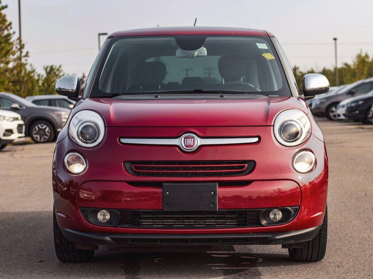 2015 FIAT 500L LOUNGE-4