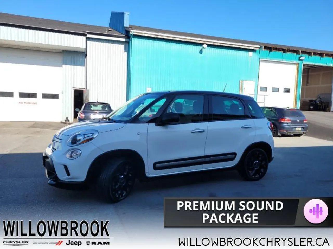 2015 FIAT 500L TREKKING-2