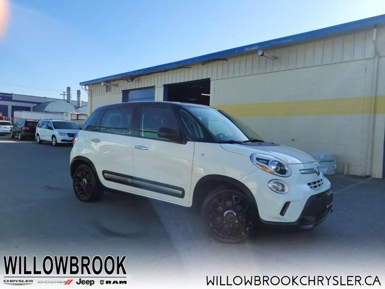 2015 FIAT 500L TREKKING-4