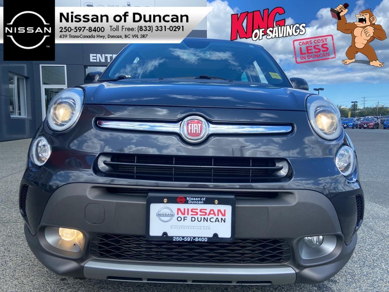 2015 FIAT 500L TREKKING-2