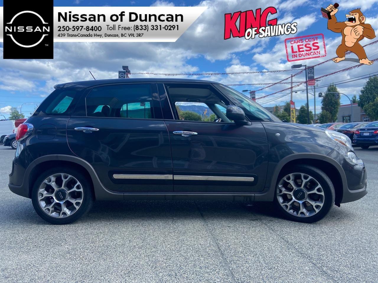 2015 FIAT 500L TREKKING-4
