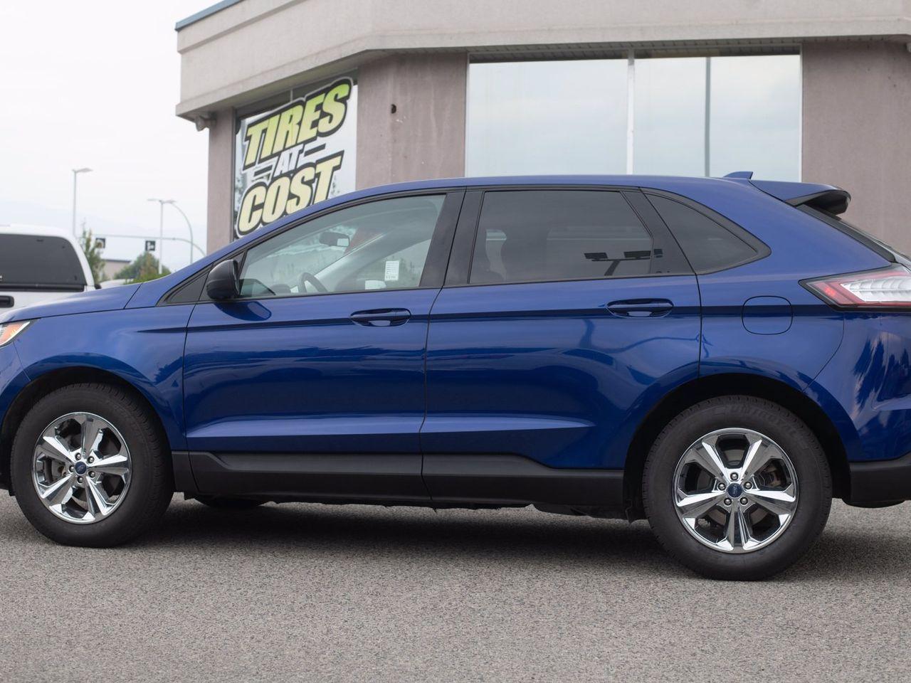 2015 Ford Edge SE-3